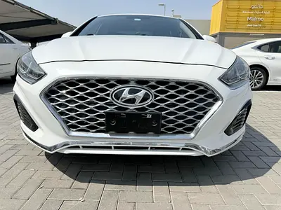 2019 Hyundai Sonata Limited - American Specs 0547777550 0558884352