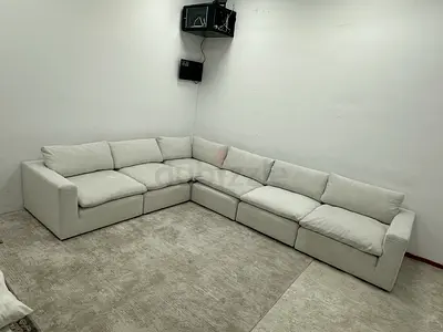 Amazing condition the one brand modular sofa
