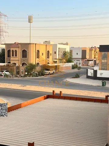 Villa for sale in Al Yasmeen – Ajman | Includes water, electricity, and air conditioners.