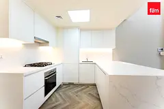 Corner | Luxury | Great Location | Maids | Fitted