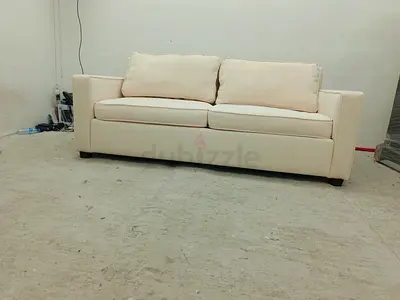 West elm sofabed