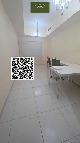Spacious 1-BHK for Sale | Comfortable Living | Lilies Tower, Ajman