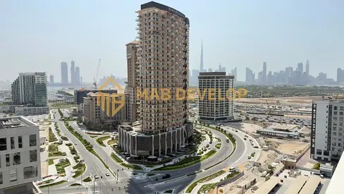Vacant | High Floor | Unfurnished