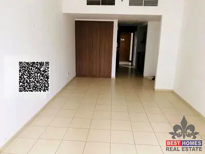 Studio for Sale in Ajman One Towers Empty Unit With Parking