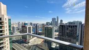 Large Rare Corner | Mall Access | Sea and Zabeel View