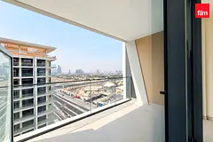High Floor | Near to DXB Mall Bridge | Pool View