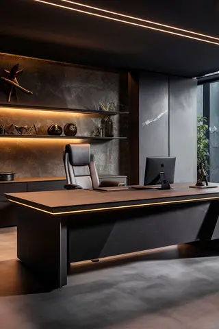 Luxury Executive table