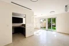 Multiple Cheques | Spacious Unit | Community Views