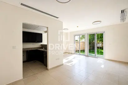 Multiple Cheques | Spacious Unit | Community Views