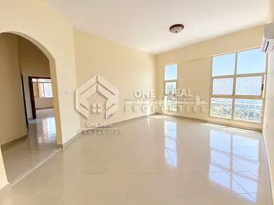 2 Master room | Built in closet | Basment parking