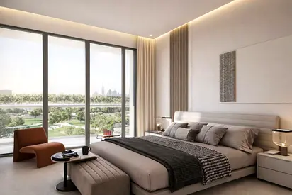 High Floor | Smart Home | Luxury Living