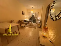 ✨ Luxury 1-Bedroom Apartment for Monthly Rent in Al Hamidiya – Fully Furnished with New Furnitur