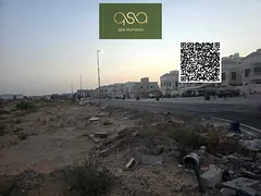 Premium Townhouse Plot for Sale | Prime Investment Opportunity | Helio 1, Ajman