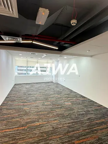 Fully Fitted Office| Mid Floor | Ready to Move