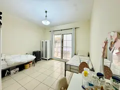 Executive Ladys' Bedspace|Balcony|No Commission