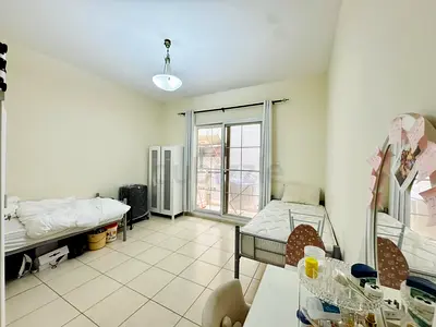 Executive Ladys' Bedspace|Balcony|No Commission