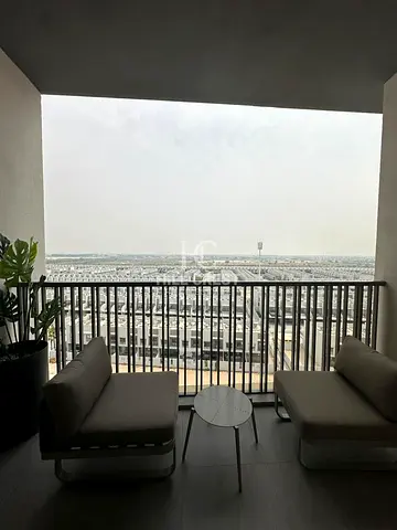 Fully Furnished Studio | Bright & Spacious | Vacant