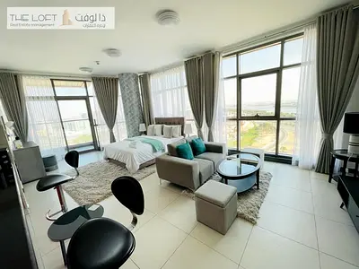 Fully Furnished Studio with Amazing Facilities
