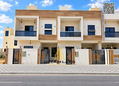 للبيع بسعر لقطه شامل رسوم التسجيل والتملك + الكهرباء والمياه جاهزة للسكن فورا دفعه مقدمه 10% فقط