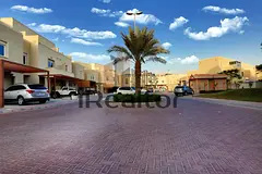Ready to Move-In | Spacious 4 Bed Villa | Arabian Style | For RENT