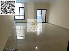 For Annual Rent 3 Bedrooms + Living Room One of the largest units in Ajman (2,700 sq. ft.) Maid's ro