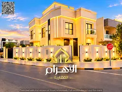 Own a move-in ready villa with a down payment of less than 10%—including registration and ownershi