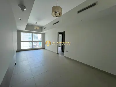 Corner 2BHK | Dune Residency JVC | Pool & City View | Unfurnished Apartment