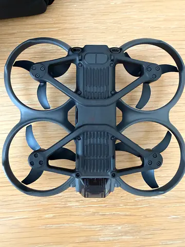 DJI Avata 2 Fly More Combo (3 Batteries) – Brand New, Never Flown