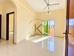Special Offer! Spacious 1-Bedroom Apartment with Balcony & Split A/C – Family Only