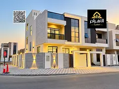 Villa for sale—registration and ownership transfer fees included. Located near all amenities and c