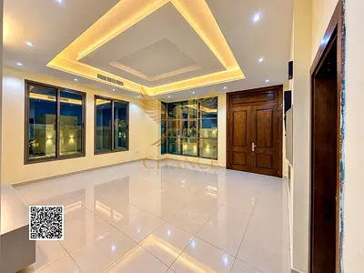 Villa for Sale in Al Yasmeen, Ajman | 5 Bedrooms | O General Central AC | Near Mosque & Park