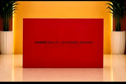 Huawei Mate XT 512gb Tdra Sealed Box Black 2year Warranty