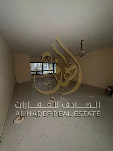 Al Majaz 3, Sharjah | 3-Bedroom Apartment for Annual Rent Balcony: Available.