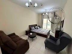 Lavish furnished room is available in 2500 with all bills brand new building at prime location