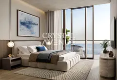 Waterfront 1BR | Genuine Resale | Investor Deal