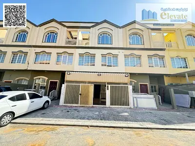 3 bedrooms townhouse