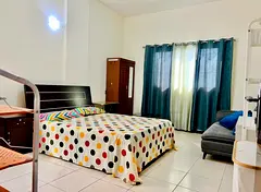 PREMIUM MASTER BEDROOM ROOM FOR RENT