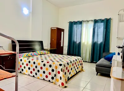 PREMIUM MASTER BEDROOM ROOM FOR RENT