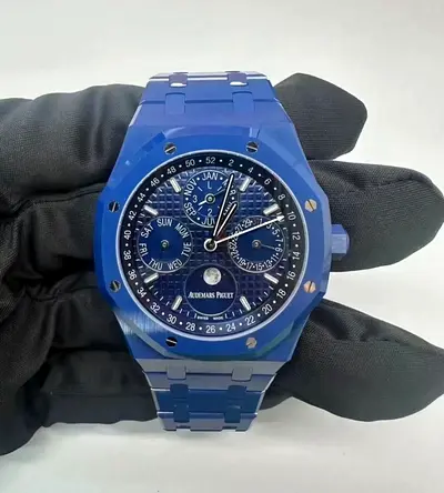 Super high clone Swiss movement AP