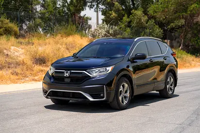 2020 Honda CR-V Sport | 1.6L Petrol | FWD | Automatic