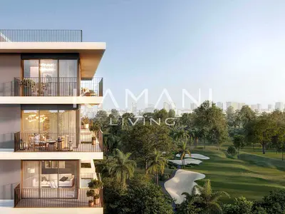 High ROI | Green Community | Golf Amenities