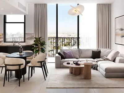 Luxury Living | High ROI | Easy Payment Plan