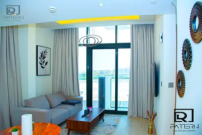FREE COMMISSION One Bedroom Apartment Here @ AZIZI Riviera 10