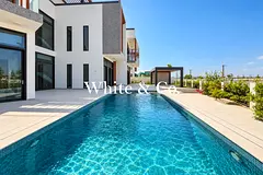 Private Pool | Custom Mansion | Luxury