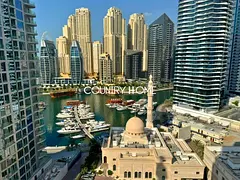 Affordable 1BR with Balcony | Furnished
