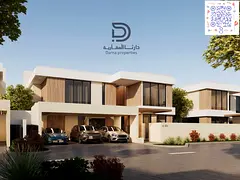 Zero Commission | Freehold Ownership | 3 Bedrooms + Private Majlis