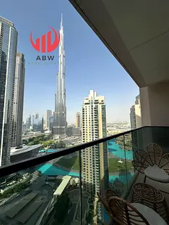 Iconic Views | Elegant Living | Your Next Home