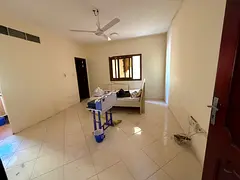 Spacious studio apartment available in the prime location al nabba only for families central ac cent
