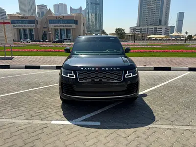 Land Rover Range Rover HSE P525 2020 GCC Specs | Under Al Tayer Warranty