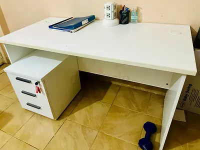 Office Furniture Set of 3